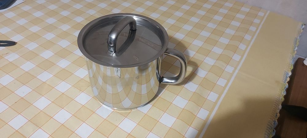 Panela multiusos NOVA da Bravo