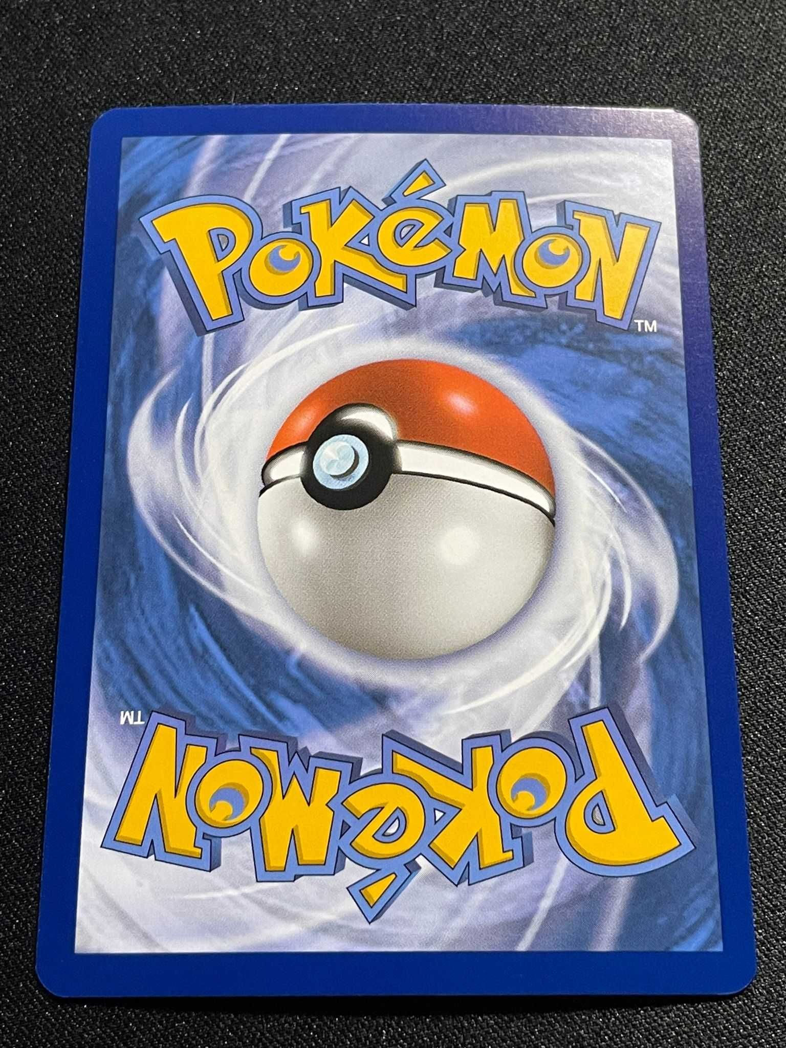 Carta Pokémon Professor's Research Sada 189/198 Scarlet & Violet