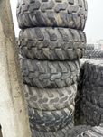 Opony 405/70r18 Alliance Dunlop