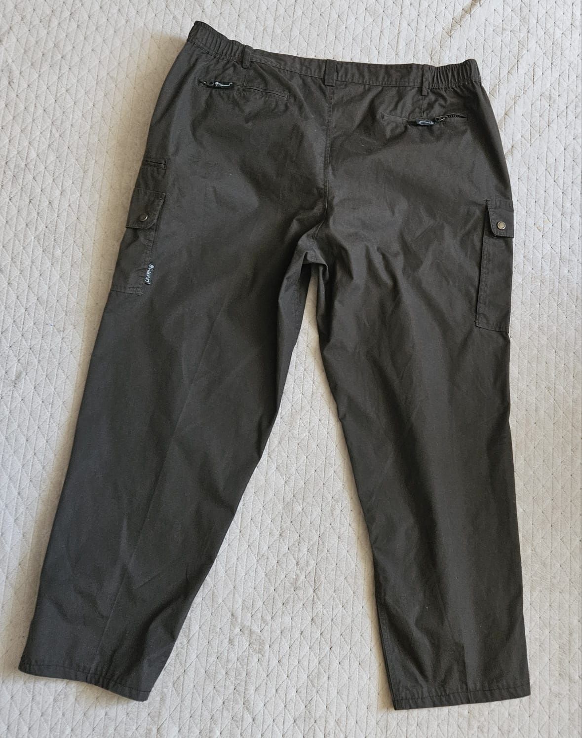 Pinewood spodnie myśliwskie  C62 3/4 xl