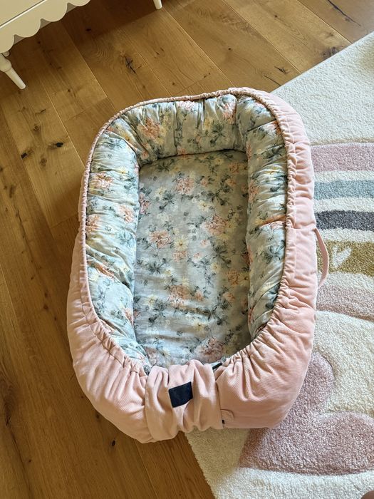 Kokon do spania La Millou, super stan