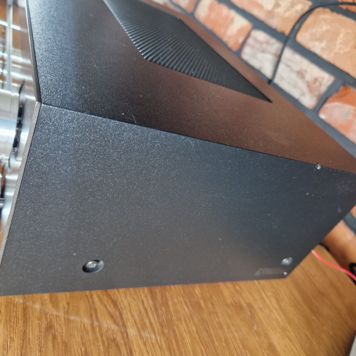 Amplituner technics sa-200k