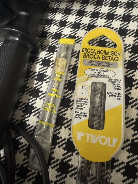 Black & Deker Berbequim KD353