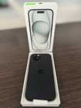APPLE iPHONE 15 256GB Black Poznań Długa 14