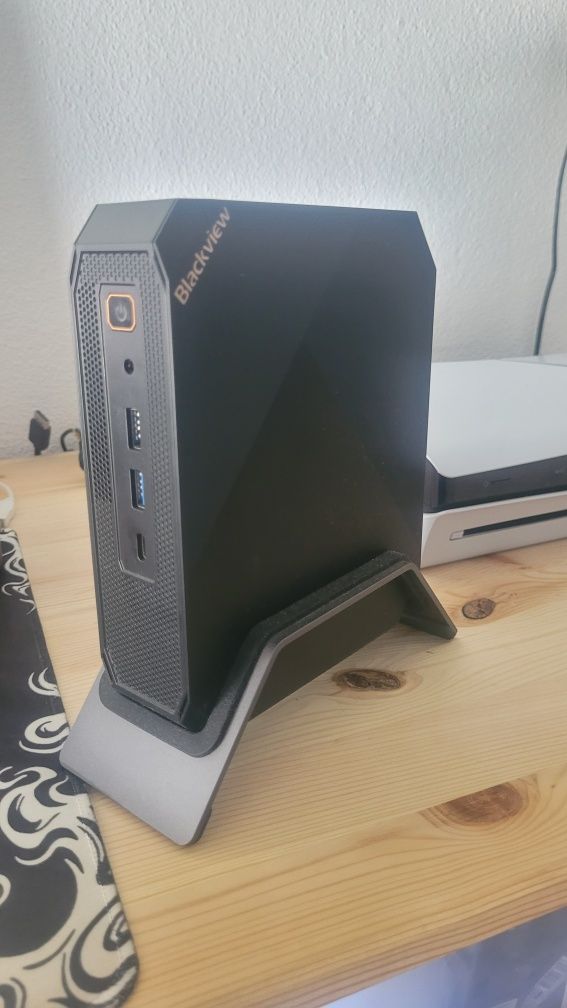 Mini PC Blackview MP200