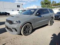 Dodge Durango  2021 року випуску