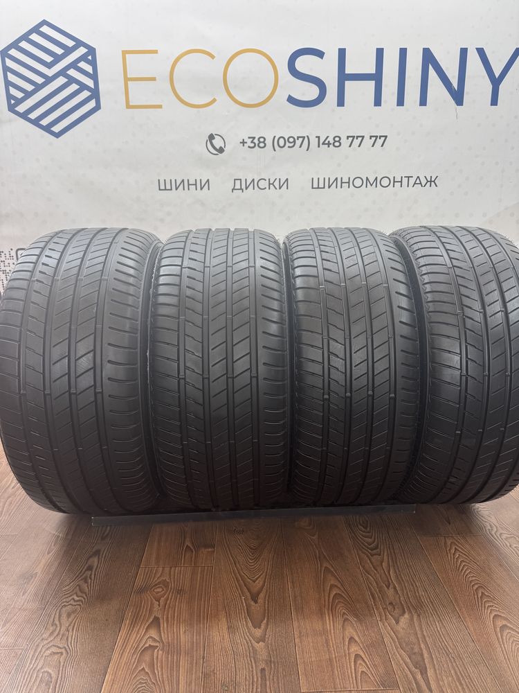 Шини Bridgestone 305/40/R20 - 275/45/R20