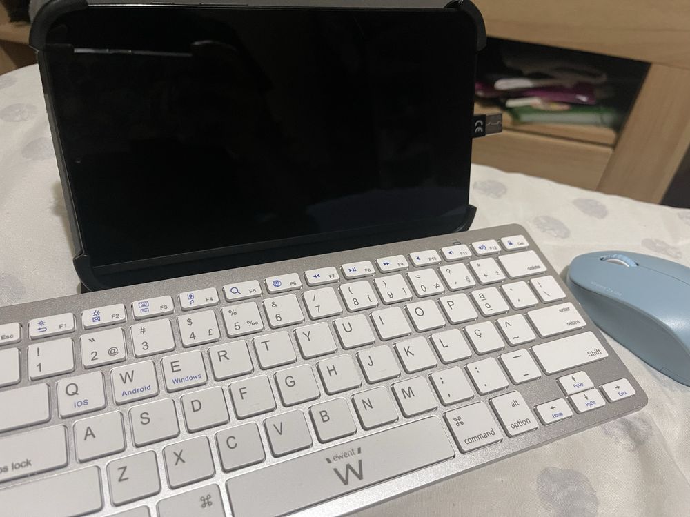 Tablet Samsung A9