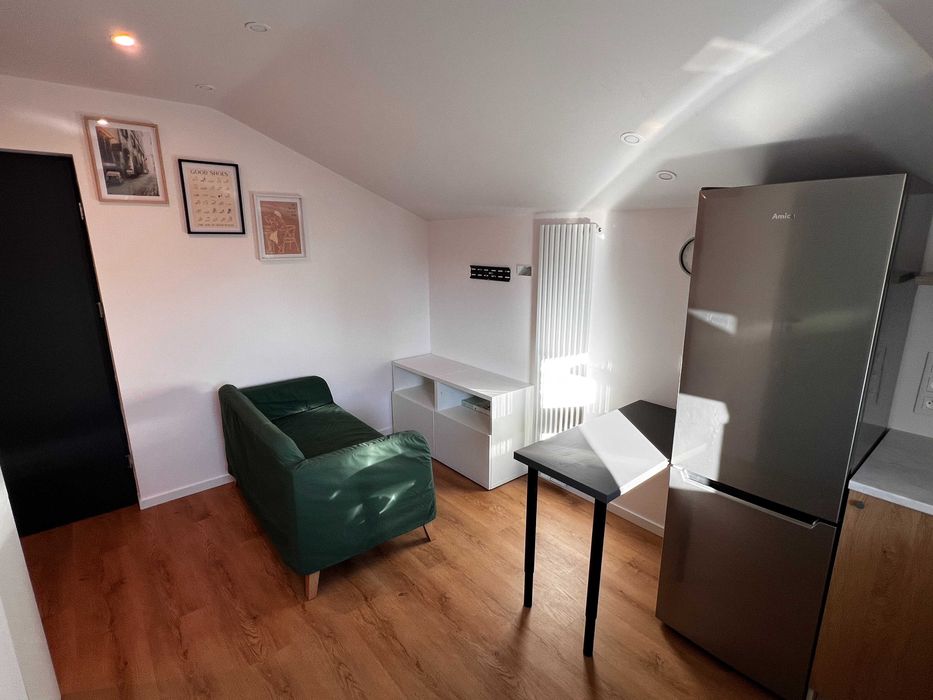 Mieszkanie na wynajem Czeladź ul.3-go Kwietnia