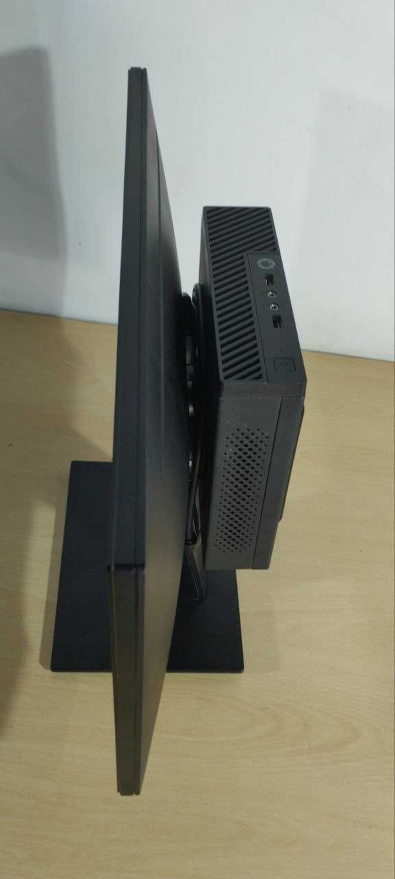 ‼️ Офісний VESA‑моноблок DELL J4005/4/120 Logitech