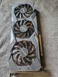 Karta graficzna Gigabyte GeForce GTX 1660 SUPER GAMING OC 3wentylatory