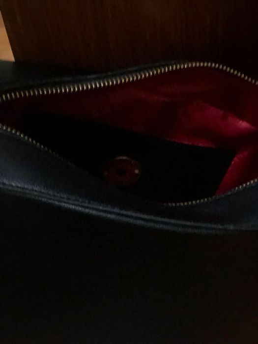 Mala Love Moschino (original, como nova)