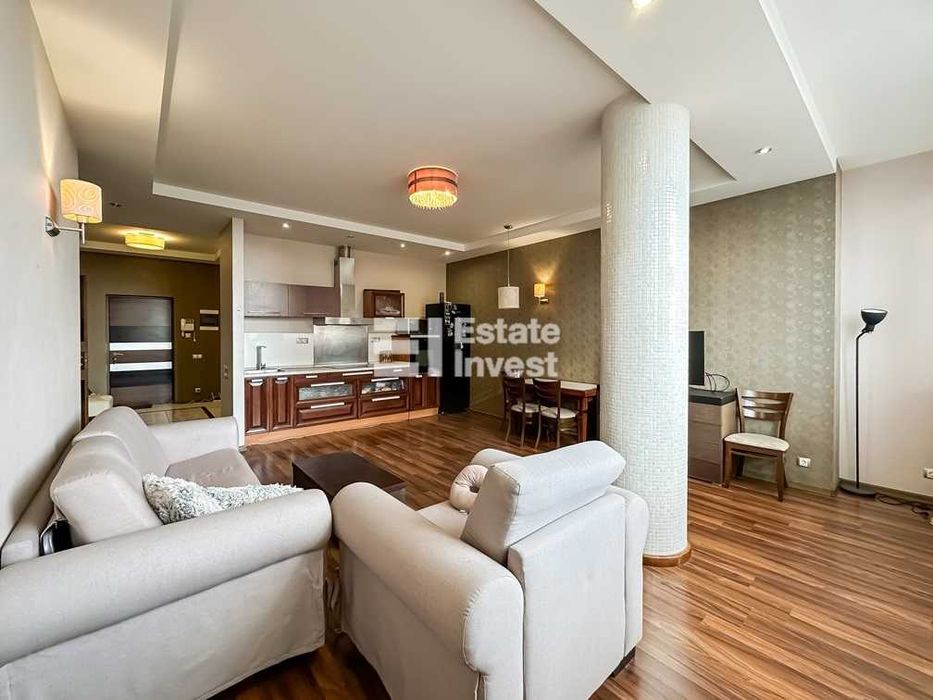 У продажу 1 к. квартира на вул. Отакара Яроша, 24, ЖК Джерело