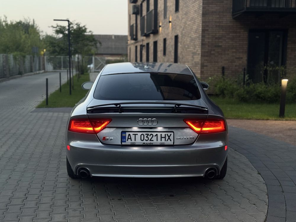 Продам Audi A7 Sportback
