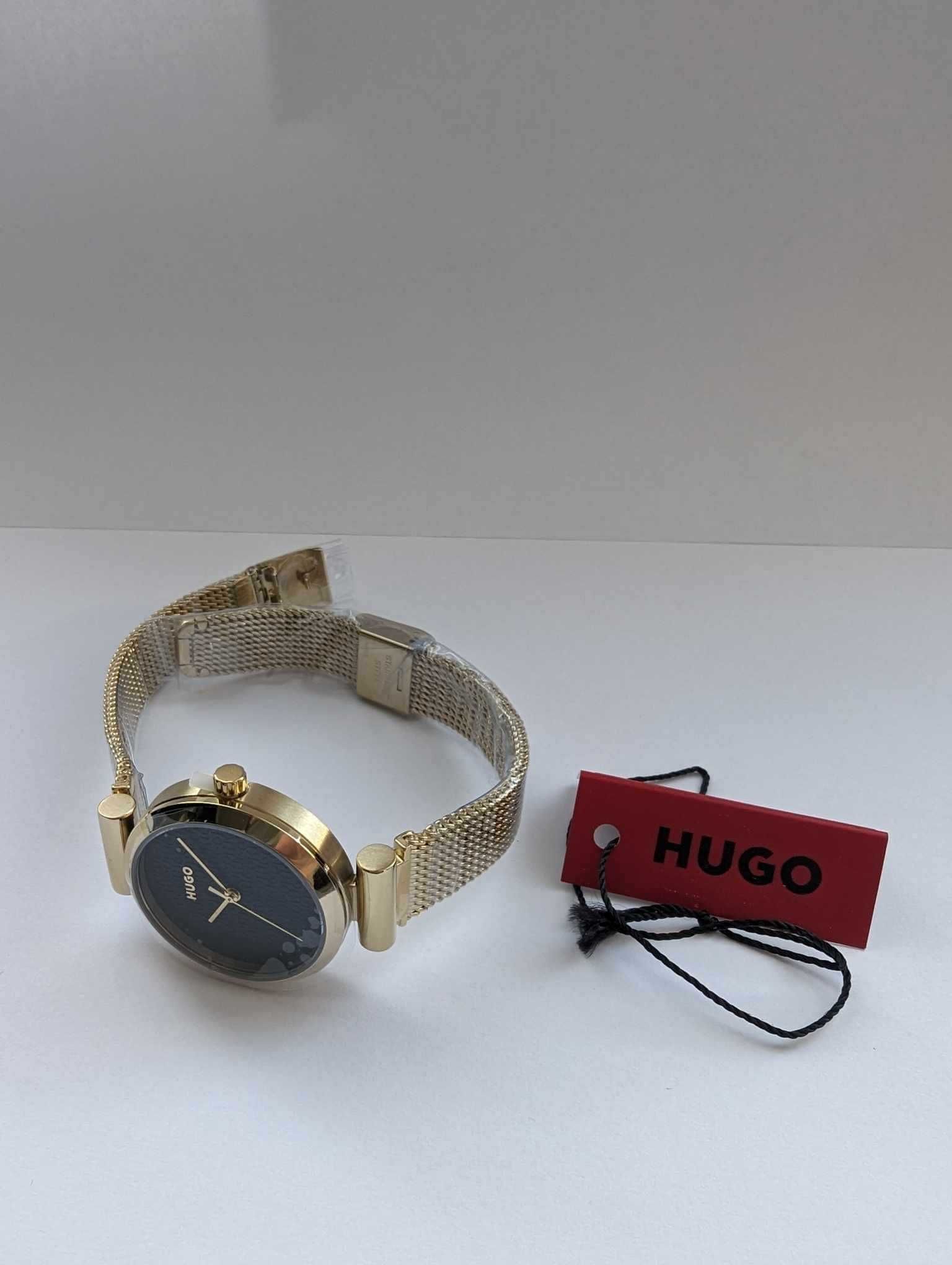 Zegarek damski Hugo Boss