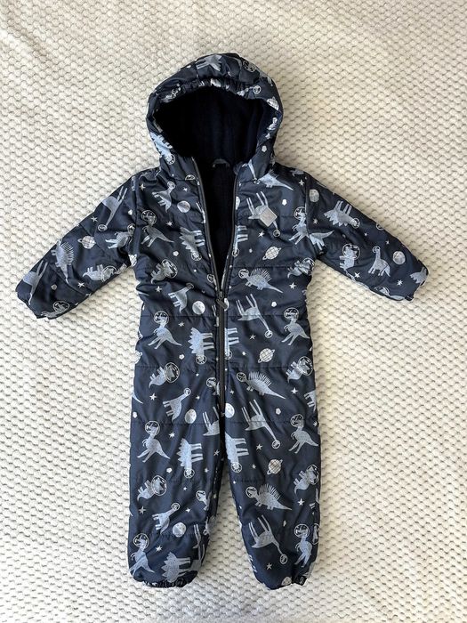 Демісезонний комбінезон Bembi (Бембі) 98 розмір