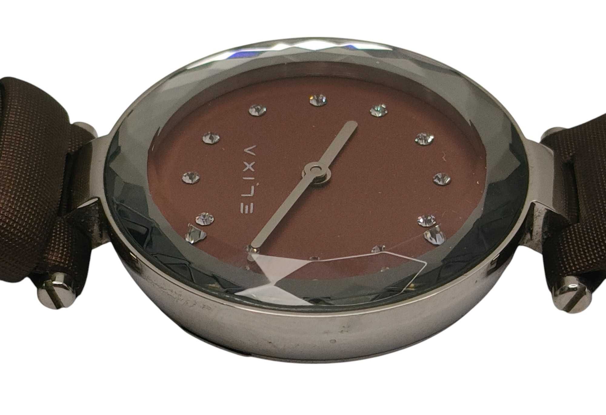 Zegarek Damski Elixa E093- L357