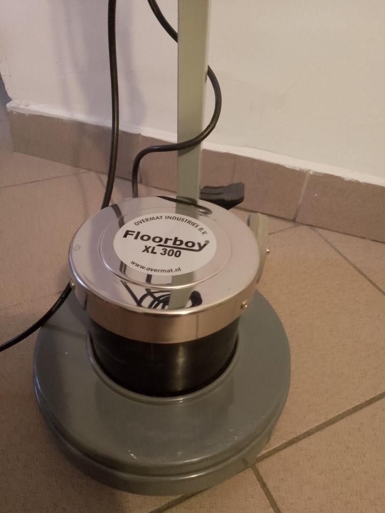 Polerka do podłóg Florboy XL 300