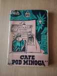 Wiech ; Cafe Pod Minogą z1957 roku