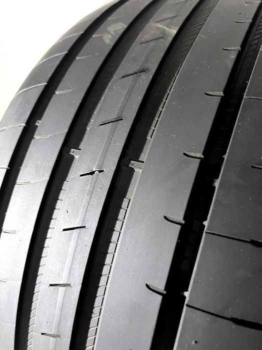 Pneus Goodyear Eagle F1 Asymetric 3 - 275/35/19 - Excelentes