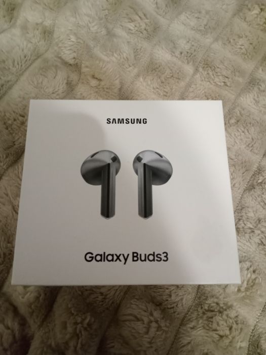 Samsung galaxy buds 3