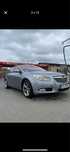Opel Insignia 2.8