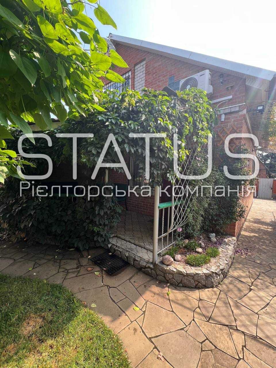 Дача на Вороніно біля річки