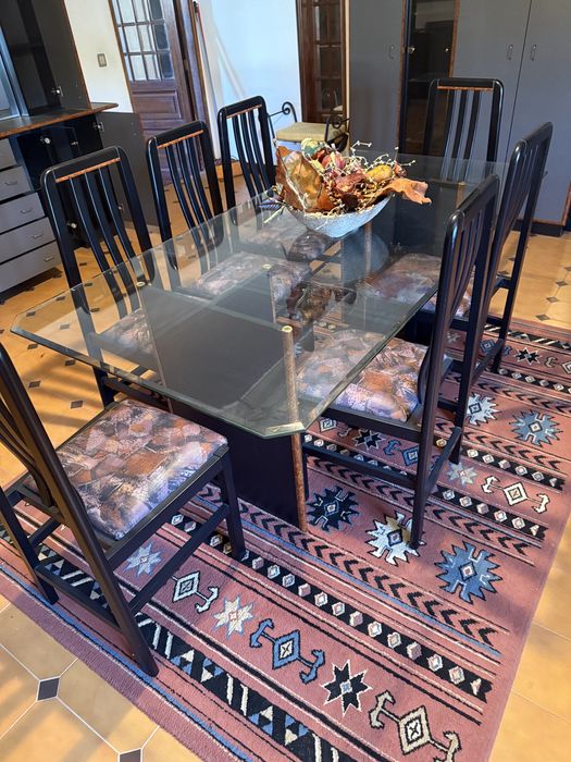 Mobilia completa de casa