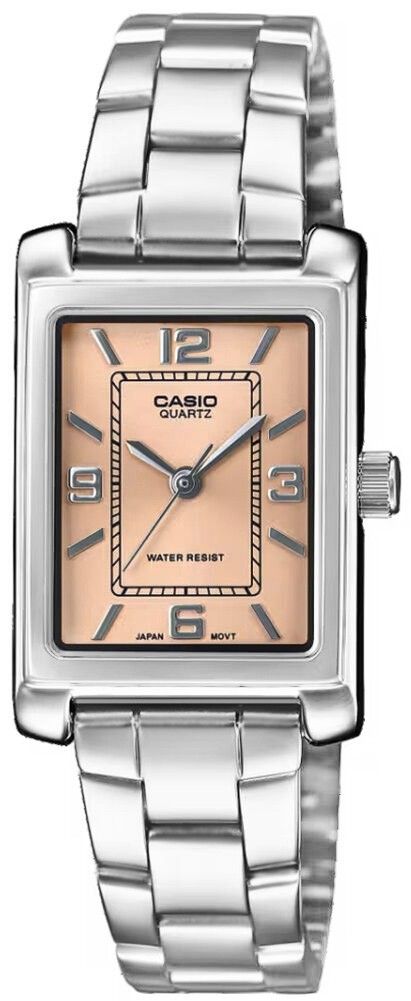 zegarek damski casio ltp-1234dd-4adf + box