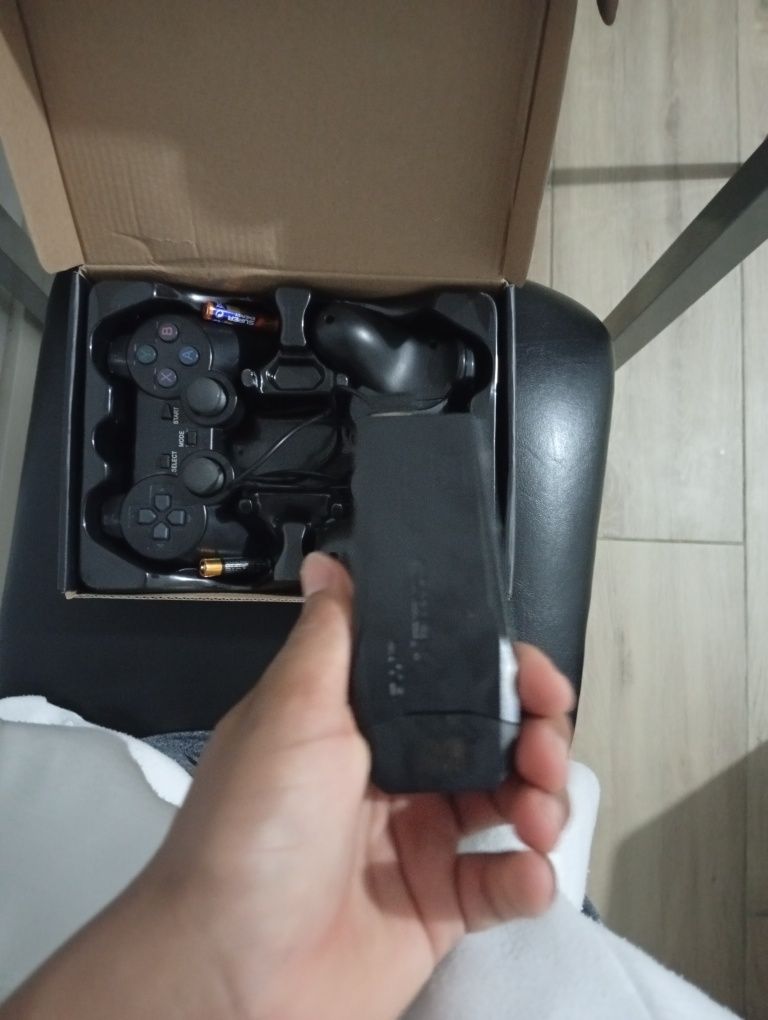 Video game usado