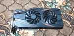 Відеокарта Gigabyte GTX1070 8GB 256BIT!