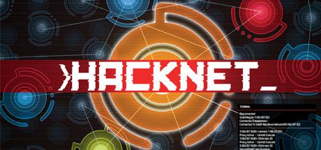 Hacknet (PC-Game)