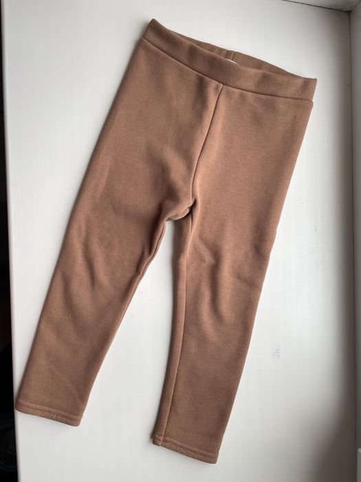 Лосіни reservd на тоненькому флісі