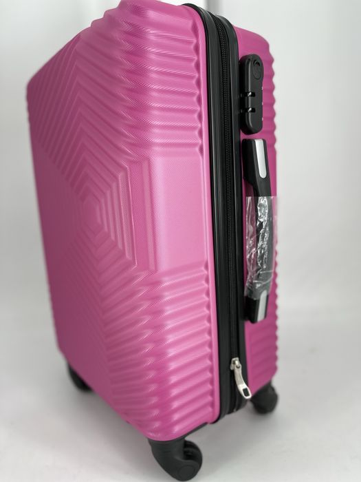 Nowa walizka kabinowa M - Galanteria Matejko