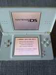 Nintendo Ds Lite Branca