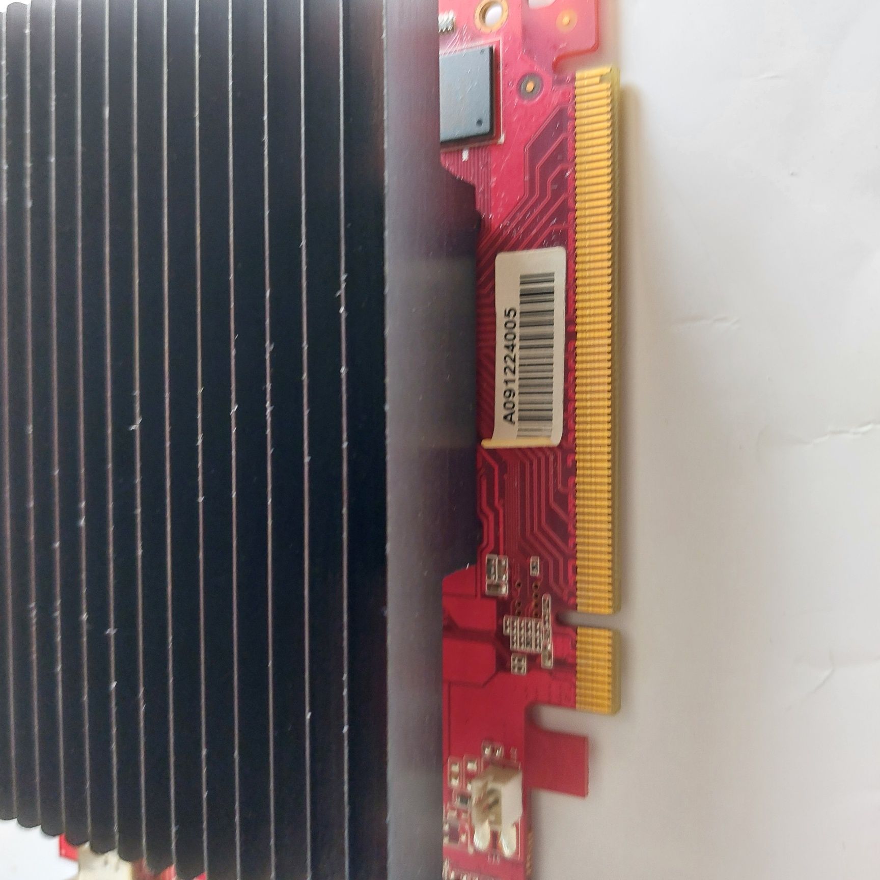 Karta graficzna GeForce 9500