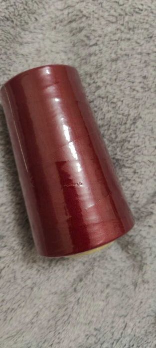 Новые Нитки для шитья