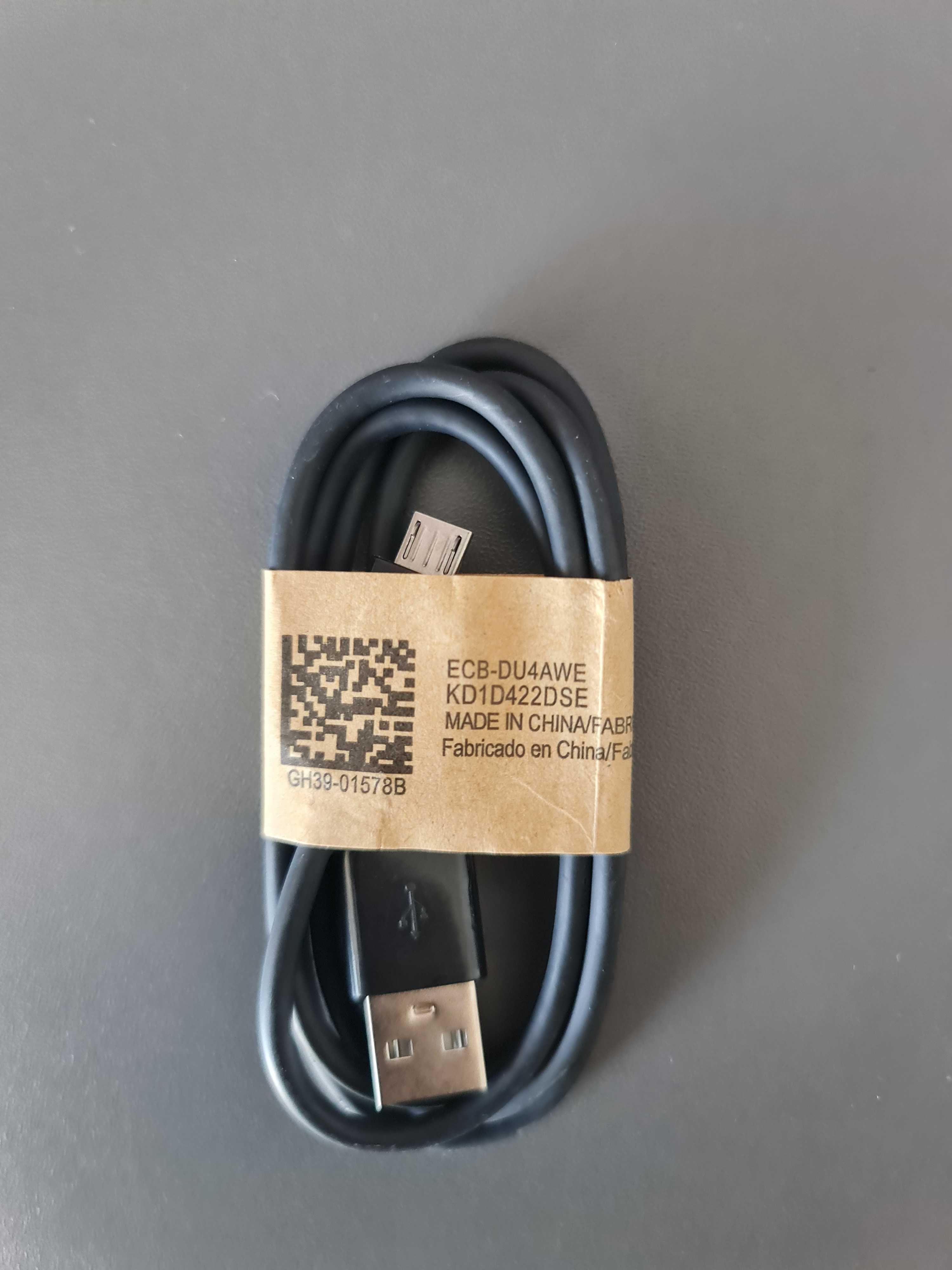 przewód kabel ładowarka micro usb