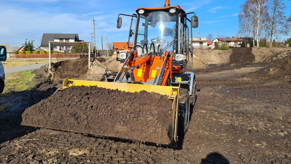 Ziemia ogrodowa kompostowa kompost nawóz obornik torf do kwiatow trawy