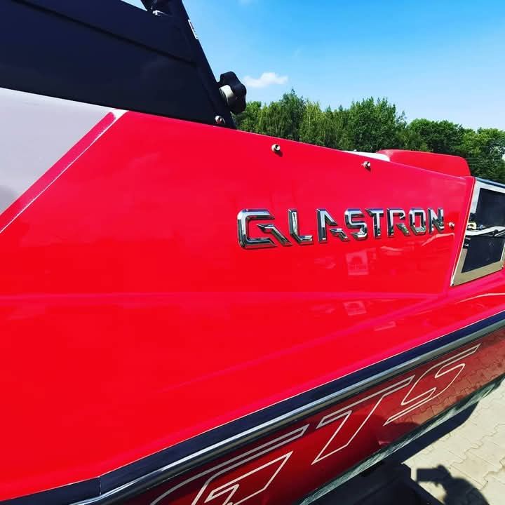 Glastron 225 GTS 5.0 Volvo Penta Dual