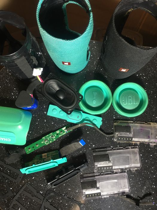 JBL Charge 4 TL, запчастини!