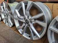 Alufelgi 5x112 18cali Oryginalne Audi TT