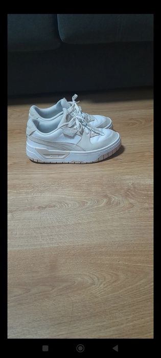 Sapatilhas mulher 38 puma