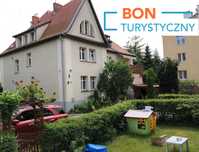 Nocleg Sopot 200m od plaży / ogród / grill / parking