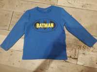 Bluzka chłopięca BATMAN 92-98