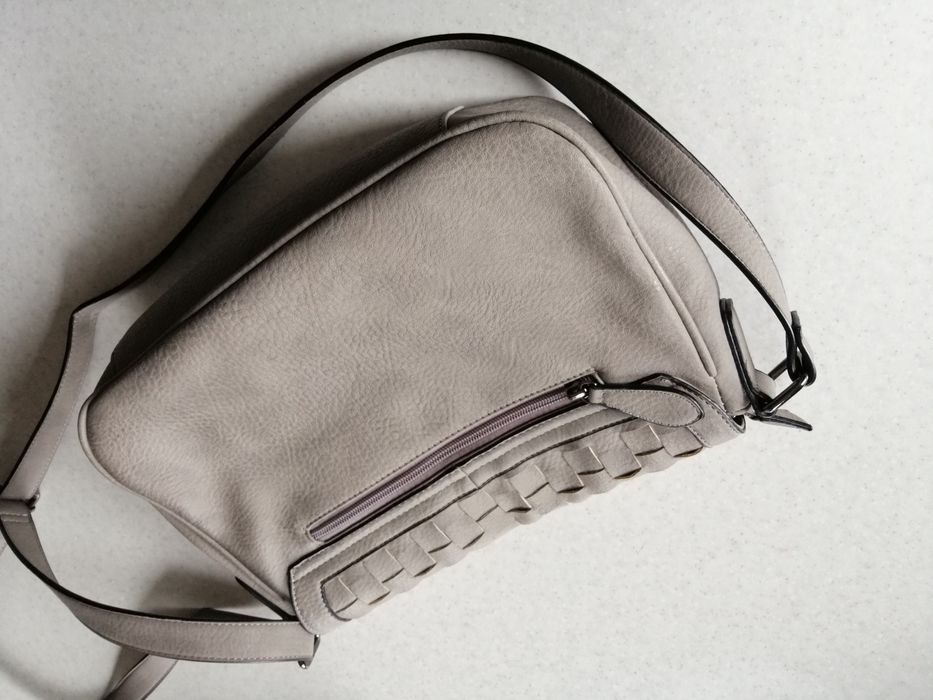 Torebka Betty Barclay, Nowa