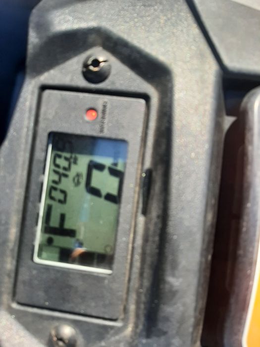 Yamaha EX Deluxe 2018r skuter wodny przyczepa okazja tanio IBR schodek