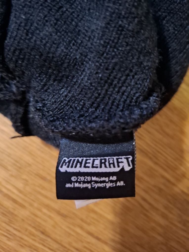 Czapka Minecraft M/L