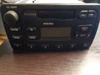 Radio Fabryczne  Ford Mondeo MK3  YS6K  18K  876  DA