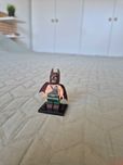 LEGO Tartan Batman Minifigurka